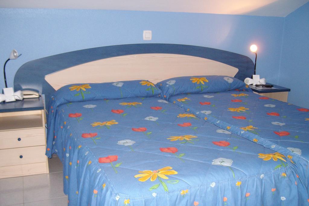 Hospedaje Argonos Room photo