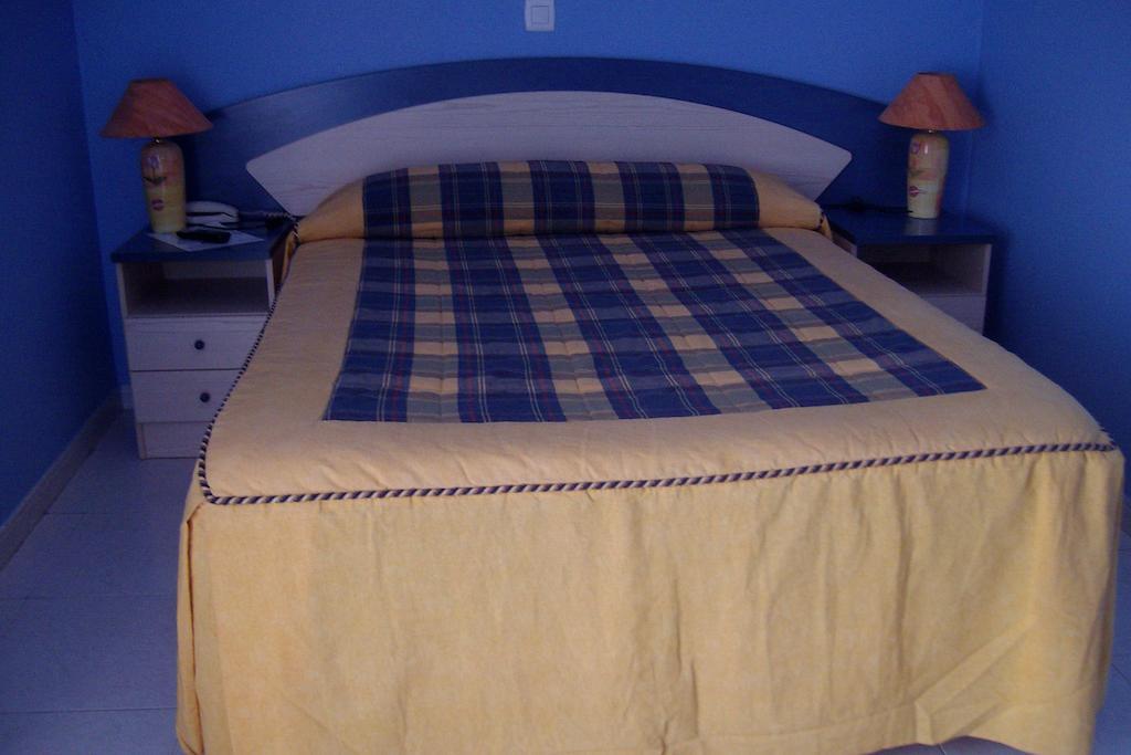 Hospedaje Argonos Room photo