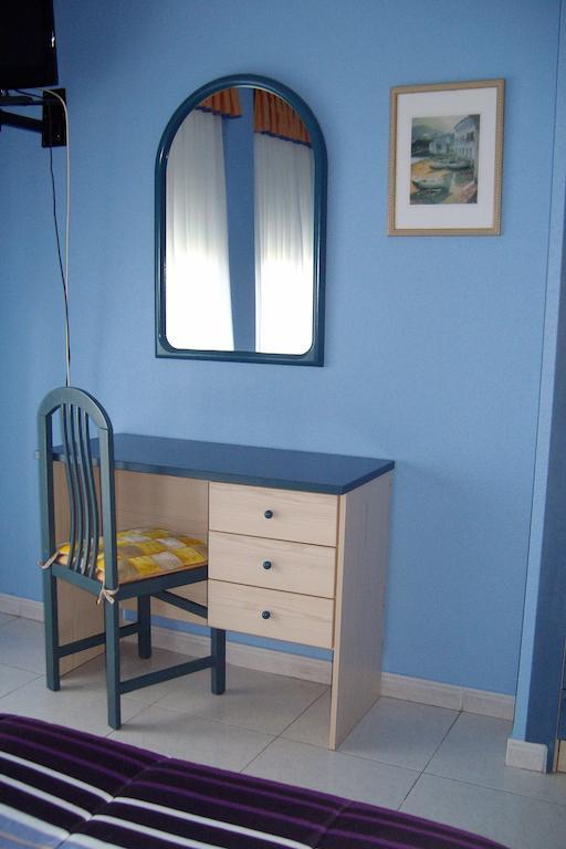 Hospedaje Argonos Room photo