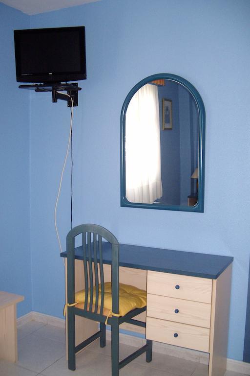 Hospedaje Argonos Room photo